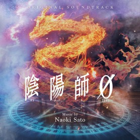 Onmyoji Zero | Naoki SATO | CD