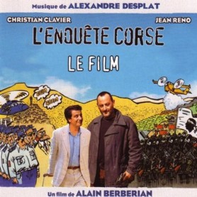 L'ENQUÊTE CORSE