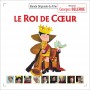 Le roi de cœur | Georges DELERUE | CD