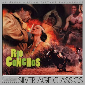 RIO CONCHOS
