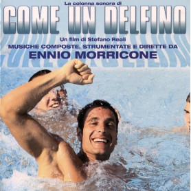 Come un delfino | Ennio MORRICONE | CD
