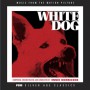 WHITE DOG