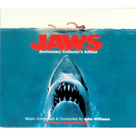 Jaws | John WILLIAMS | CD