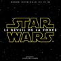 Star Wars: The Force Awakens | John Williams | CD