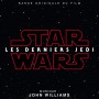 Star Wars: The Last Jedi | John Williams | CD