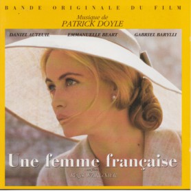 Une Femme Française | Patrick DOYLE | CD