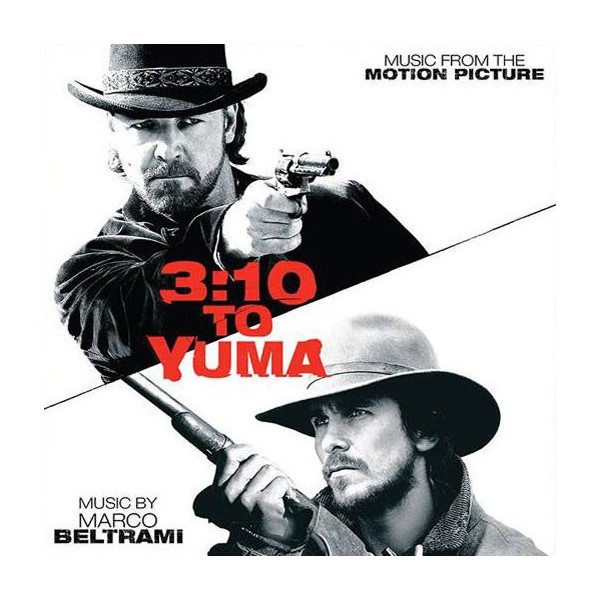 3:10 TO YUMA (EXPANDED) 3:10 TO YUMA (EXPANDED)
