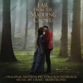 FAR FROM THE MADDING CROWD