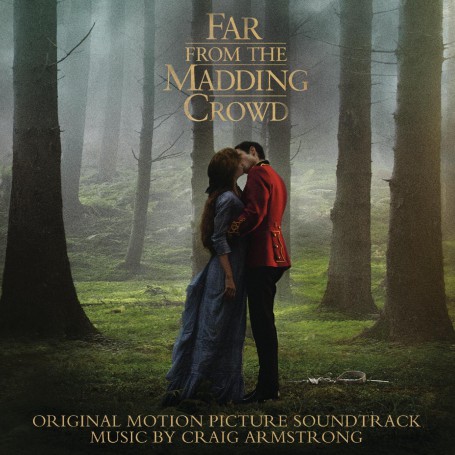 FAR FROM THE MADDING CROWD