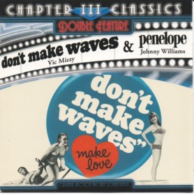 DON'T MAKE WAVES / PENELOPE