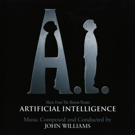 A.I.: Artificial Intelligence | John WILLIAMS | CD