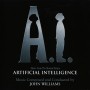 A.I.: Artificial Intelligence | John WILLIAMS | CD
