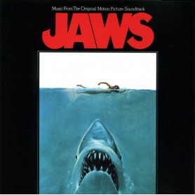 Jaws | John WILLIAMS | CD