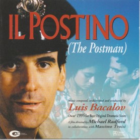 IL POSTINO (THE POSTMAN)