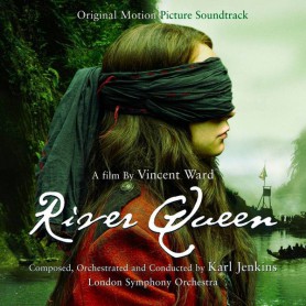River Queen | Karl JENKINS | CD
