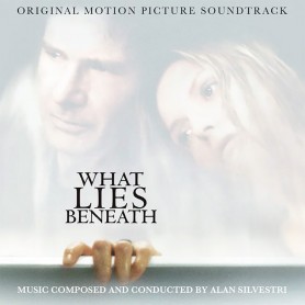 WHAT LIES BENEATH (DELUXE EDITION)