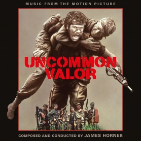 UNCOMMON VALOR (EXPANDED)