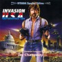 Invasion U.S.A. | jay CHATTAWAY | CD