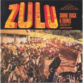 ZULU AND OTHER THEMES