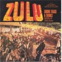 ZULU AND OTHER THEMES