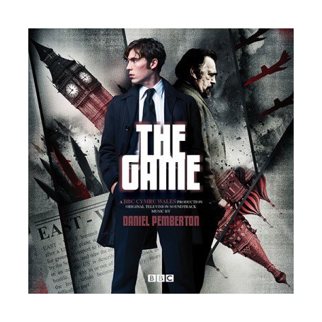 THE GAME