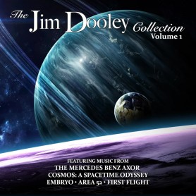 THE JIM DOOLEY COLLECTION (VOLUME 1) (CD-R)