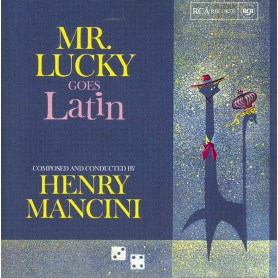 MR. LUCKY GOES LATIN