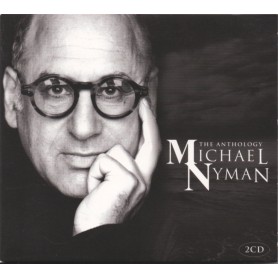 MICHAEL NYMAN: THE ANTHOLOGY