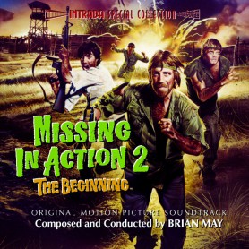 MISSING IN ACTION 2: THE BEGINNING