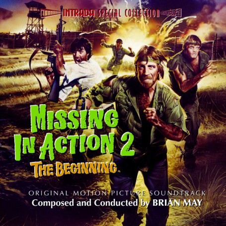 MISSING IN ACTION 2: THE BEGINNING