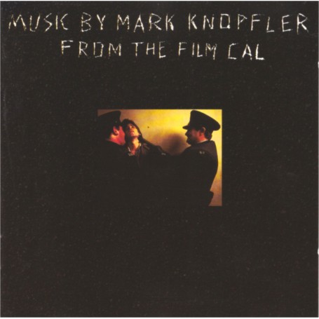 Cal | Mark KNOPFLER | CD
