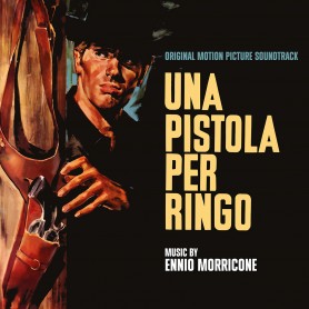 UNA PISTOLA PER RINGO / IL RITORNO DI RINGO (2-CD)