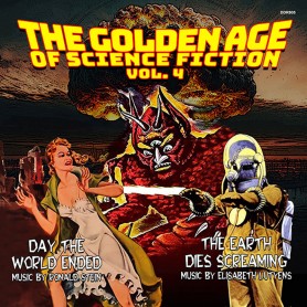 THE GOLDEN AGE OF SCIENCE FICTION (VOL. 4)