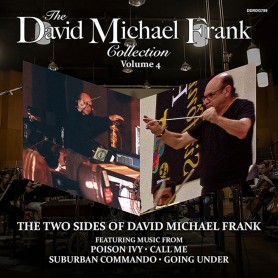 THE DAVID MICHAEL FRANK COLLECTION (VOLUME 4)