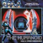 The Humanoid (L’Umanoide) | Ennio MORRICONE | CD