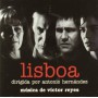 Lisboa | Victor REYES | CD