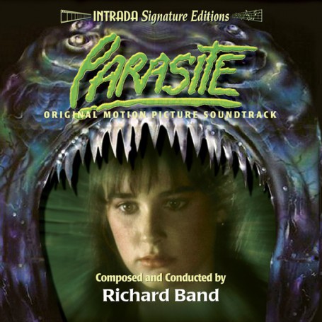 PARASITE
