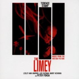 The Limey | Cliff MARTINEZ | CD