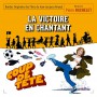 Coup de Tête • La Victoire en Chantant | Pierre BACHELET | CD