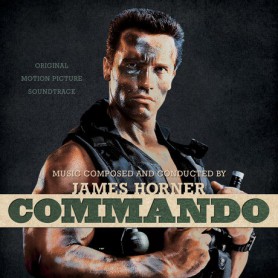 COMMANDO