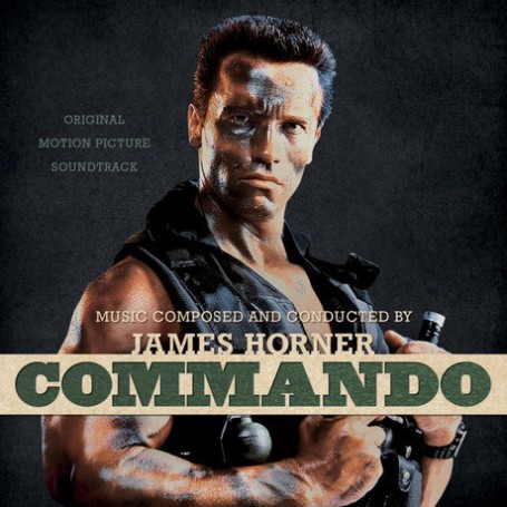 COMMANDO
