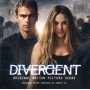 Divergent | Tom HOLKENBORG | CD