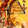 Les contes de l'horloge magique | Jean-Marie SÉNIA | CD