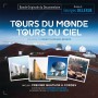 Tours du monde, tours du ciel • Premier Quatuor à cordes | Georges DELERUE | CD