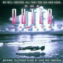 The Outer Limits | John VAN TONGEREN • Mark MANCINA | CD