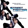 Street Fighter: The Legend of Chun-Li | Stephen ENDELMAN | CD