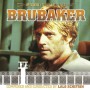 Brubaker | Lalo SCHIFRIN | CD
