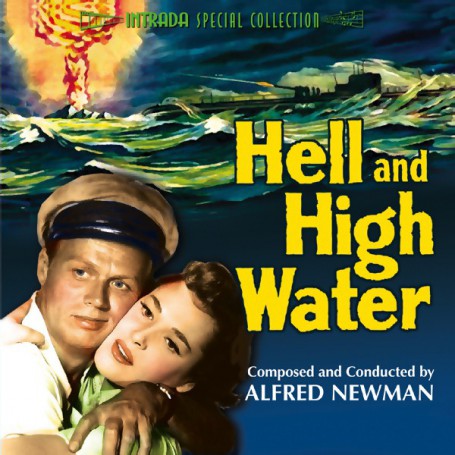 HELL AND HIGH WATER