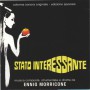 Stato Interessante | Ennio MORRICONE | CD