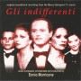Gli Indifferenti | Ennio MORRICONE | CD